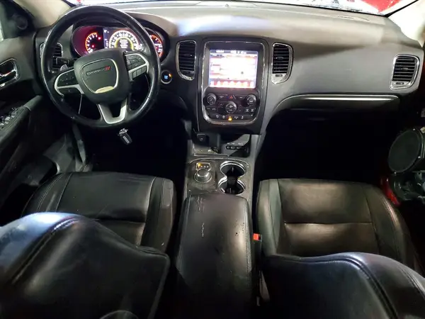 1C4RDJDG3HC870117 2017 DODGE DURANGO - Image 8