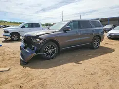 1C4RDJDG3HC870134 2017 DODGE DURANGO