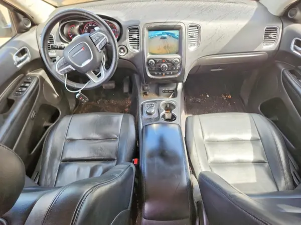 1C4RDJDG3HC870134 2017 DODGE DURANGO - Image 8