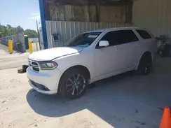 1C4RDJDG3HC870361 2017 DODGE DURANGO