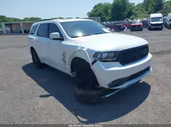 1C4RDJDG3HC879125 2017 DODGE DURANGO