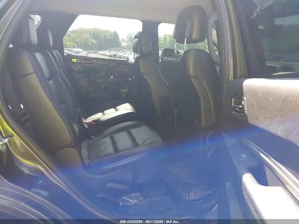1C4RDJDG3HC883966 2017 DODGE DURANGO - Image 8