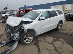 1C4RDJDG3HC888780 2017 DODGE DURANGO