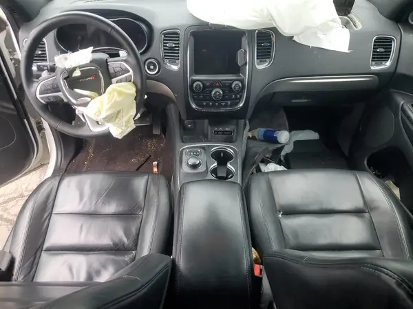1C4RDJDG3HC888780 2017 DODGE DURANGO - Image 8
