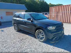 1C4RDJDG3HC893641 2017 DODGE DURANGO