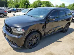 1C4RDJDG3HC893705 2017 DODGE DURANGO