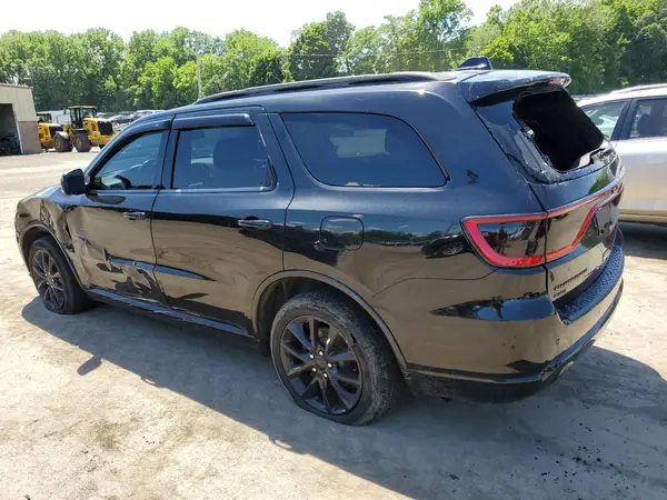 1C4RDJDG3HC893705 2017 DODGE DURANGO - Image 2