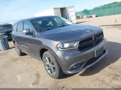 1C4RDJDG3HC896779 2017 DODGE DURANGO