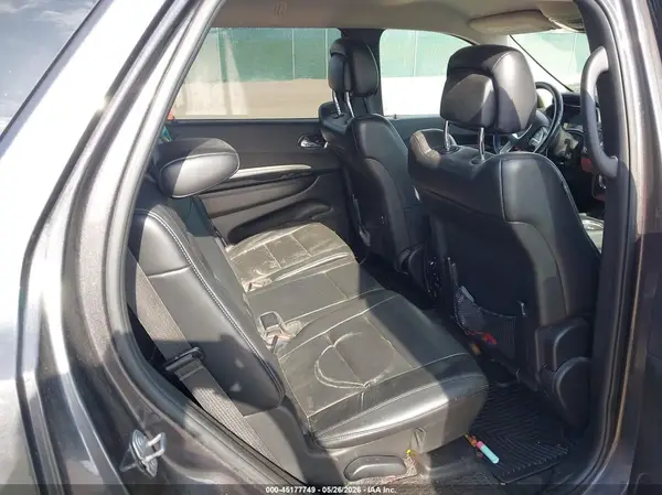 1C4RDJDG3HC896779 2017 DODGE DURANGO - Image 8