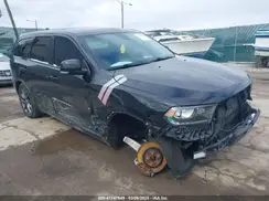 1C4RDJDG3HC898418 2017 DODGE DURANGO