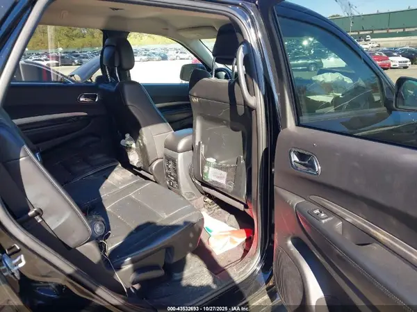 1C4RDJDG3HC904928 2017 DODGE DURANGO - Image 8