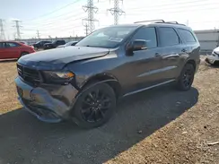 1C4RDJDG3HC907103 2017 DODGE DURANGO