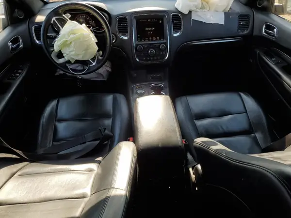 1C4RDJDG3HC907103 2017 DODGE DURANGO - Image 8