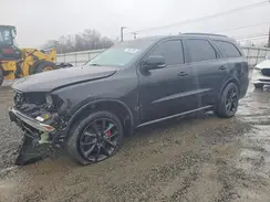 1C4RDJDG3HC907408 2017 DODGE DURANGO