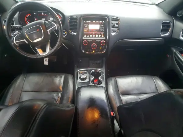 1C4RDJDG3HC907408 2017 DODGE DURANGO - Image 8