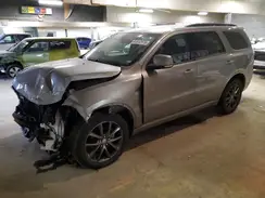 1C4RDJDG3HC907649 2017 DODGE DURANGO
