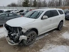 1C4RDJDG3HC928565 2017 DODGE DURANGO