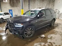 1C4RDJDG3HC928775 2017 DODGE DURANGO