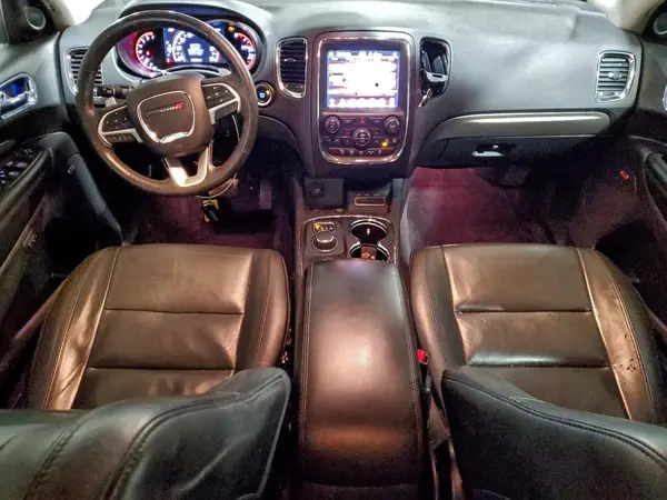1C4RDJDG3HC928775 2017 DODGE DURANGO - Image 8