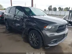 1C4RDJDG3HC936794 2017 DODGE DURANGO