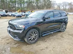 1C4RDJDG3HC950758 2017 DODGE DURANGO