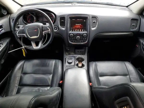1C4RDJDG3HC950758 2017 DODGE DURANGO - Image 8