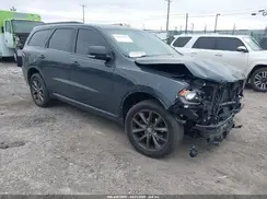 1C4RDJDG3JC101378 2018 DODGE DURANGO