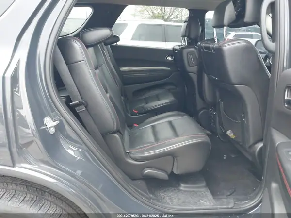 1C4RDJDG3JC101378 2018 DODGE DURANGO - Image 8