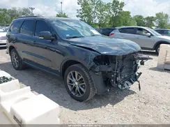 1C4RDJDG3JC102174 2018 DODGE DURANGO