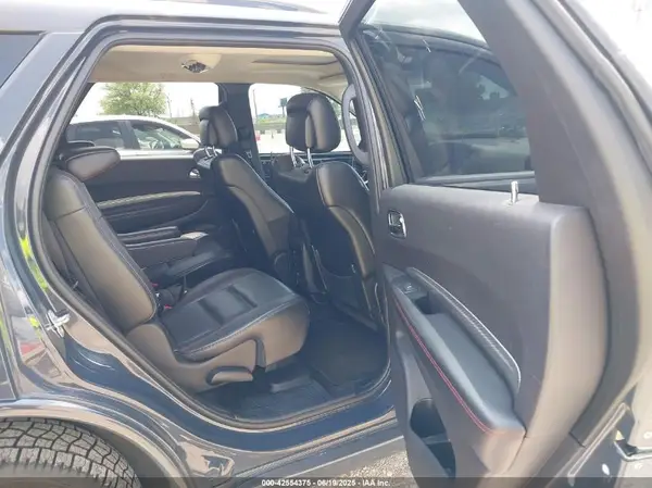 1C4RDJDG3JC102174 2018 DODGE DURANGO - Image 8