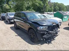 1C4RDJDG3JC116642 2018 DODGE DURANGO