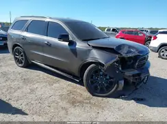 1C4RDJDG3JC126930 2018 DODGE DURANGO