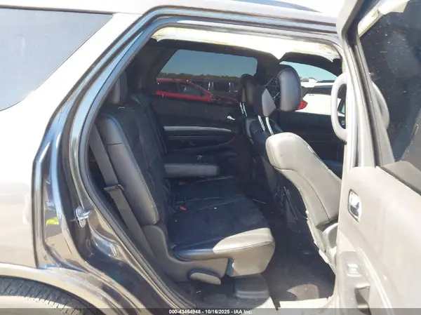 1C4RDJDG3JC126930 2018 DODGE DURANGO - Image 8