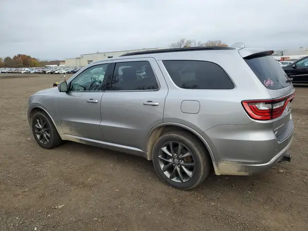 1C4RDJDG3JC143324 2018 DODGE DURANGO - Image 2