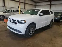 1C4RDJDG3JC149933 2018 DODGE DURANGO