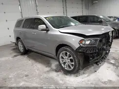 1C4RDJDG3JC149964 2018 DODGE DURANGO