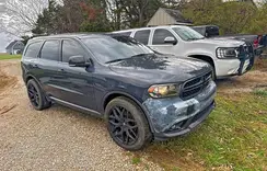 1C4RDJDG3JC149978 2018 DODGE DURANGO