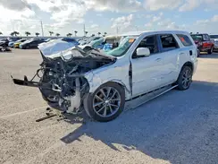 1C4RDJDG3JC186738 2018 DODGE DURANGO