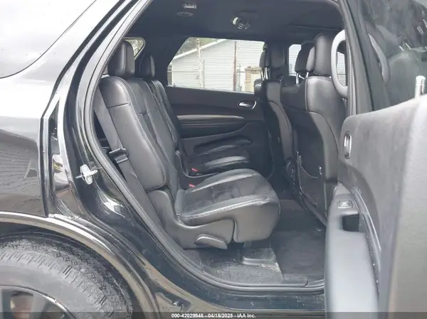1C4RDJDG3JC187226 2018 DODGE DURANGO - Image 8