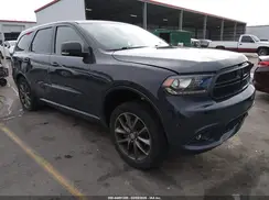 1C4RDJDG3JC194595 2018 DODGE DURANGO