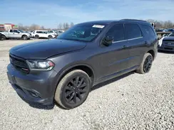 1C4RDJDG3JC194788 2018 DODGE DURANGO