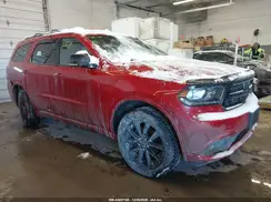 1C4RDJDG3JC194791 2018 DODGE DURANGO