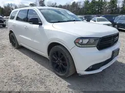 1C4RDJDG3JC198095 2018 DODGE DURANGO