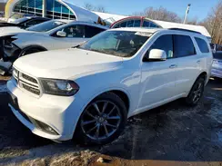1C4RDJDG3JC198548 2018 DODGE DURANGO