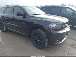 1C4RDJDG3JC205899 2018 DODGE DURANGO