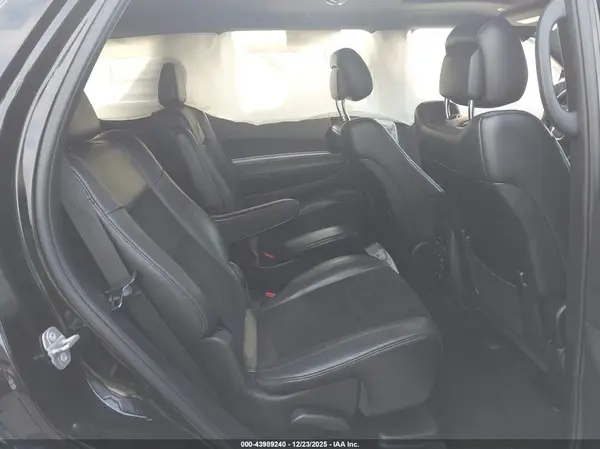 1C4RDJDG3JC205899 2018 DODGE DURANGO - Image 8