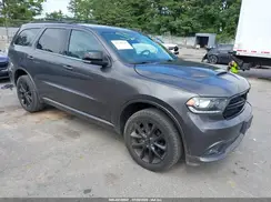 1C4RDJDG3JC232374 2018 DODGE DURANGO