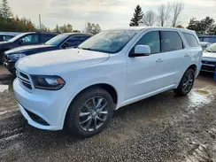 1C4RDJDG3JC242466 2018 DODGE DURANGO