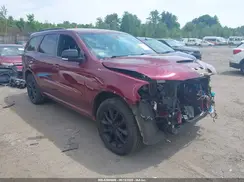 1C4RDJDG3JC255279 2018 DODGE DURANGO