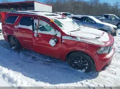 1C4RDJDG3JC262264 2018 DODGE DURANGO